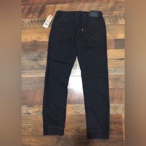 (New) Levi's Joggers Boys